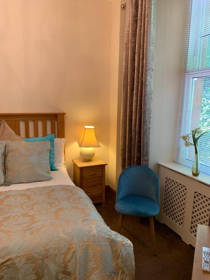 Chandlers Hotel Rothesay Kültér fotó
