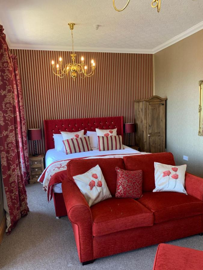Chandlers Hotel Rothesay Kültér fotó